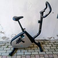 Cyclette Domyos Essential 2