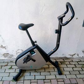 Cyclette Domyos Essential 2