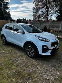 kia Sportage 2021