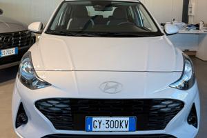 Hyundai i10 1.0 GPL Connectline