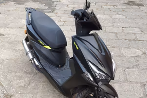 Motorino Motron Breezy, NUOVO