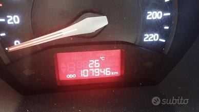 KIA Rio 1.1 CRDi 5p. Active

