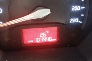 KIA Rio 1.1 CRDi 5p. Active


