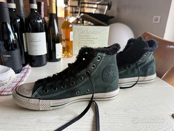 Converse numero 40