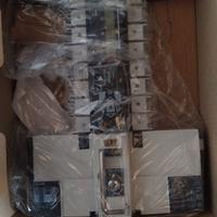 Commutatore automatico ATyS g M 4P 63A 230/400VAC