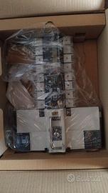 Commutatore automatico ATyS g M 4P 63A 230/400VAC