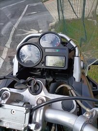 BMW R 1200 GS 2009 - ABS ESA Bauletti -