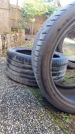 Pneumatici  HANKOOK per BMW 320