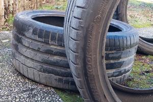 Pneumatici  HANKOOK per BMW 320
