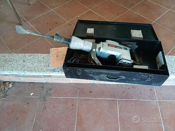 martello demolitore Ryobi