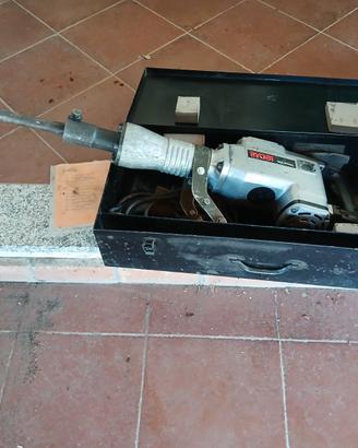 martello demolitore Ryobi