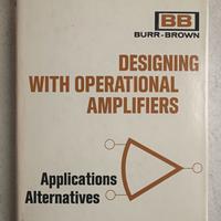 Progettare con gli Amplificatori Operazionali