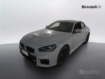 BMW Serie 2 Cpé(G42/87) - M2