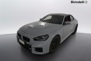 BMW Serie 2 Cpé(G42/87) - M2