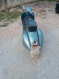 Vespa 150 cc 