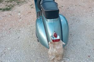 Vespa 150 cc 