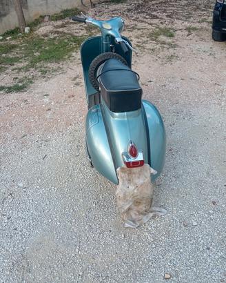 Vespa 150 cc 