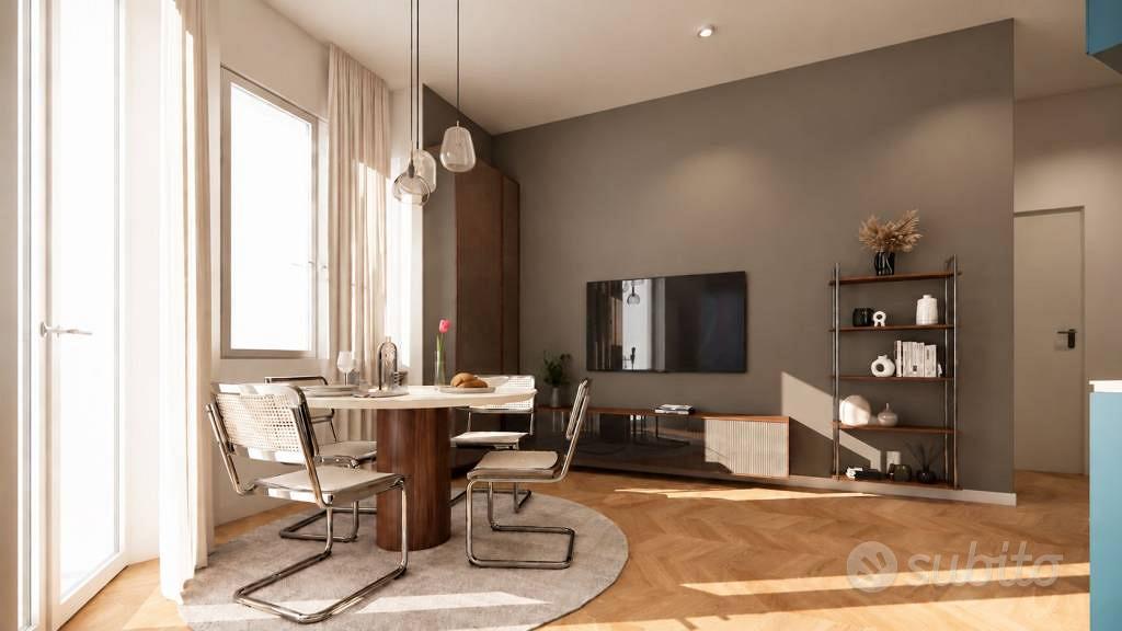 Appartamento – Milano, Derganino, Municipio 9 - Vista 2