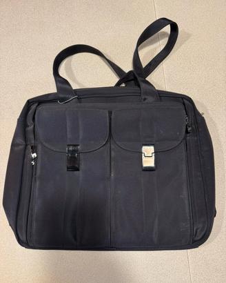 Borsa da lavoro per donna Nki