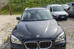 Bmw X1 xDrive18d