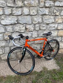 Bici da corsa