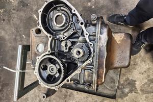 Ricambi motore Toyota land cruiser Bj70 3B 3400cc