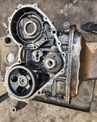 Ricambi motore Toyota land cruiser Bj70 3B 3400cc