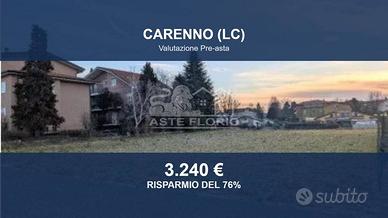 Immobile in asta di 15364 m² a Carenno