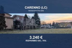 Immobile in asta di 15364 m² a Carenno