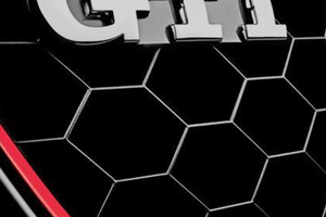 Golf 5 GTI TURBO BENZINA