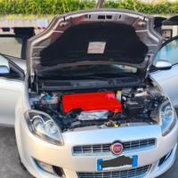 Fiat Bravo 1.6 120cv street
