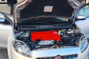 Fiat Bravo 1.6 120cv street