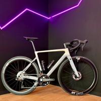 Focus izalco max 9.8