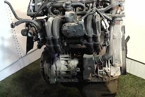 310 motore volkswagen aub