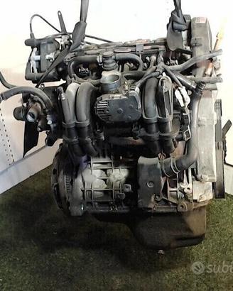 310 motore volkswagen aub