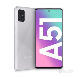 SAMSUNG A51