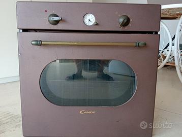 Forno elettrico