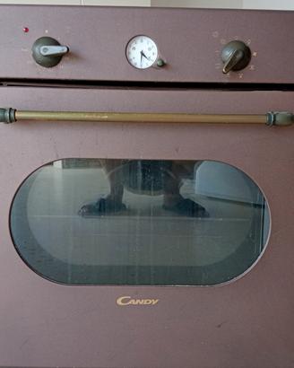 Forno elettrico
