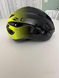Casco ciclismo