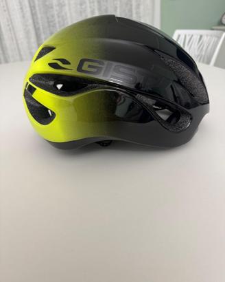 Casco ciclismo