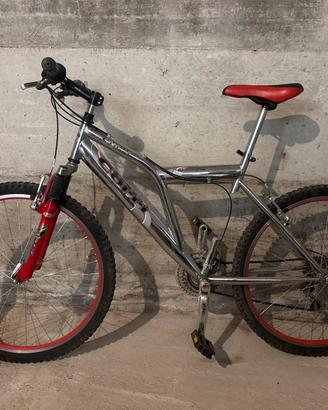 Bicicletta fausto coppi