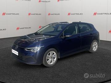 Volkswagen Golf 2.0 tdi Life 150cv dsg