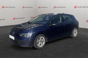 Volkswagen Golf 2.0 tdi Life 150cv dsg
