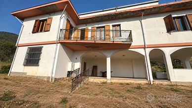 Villa singola Muravera [Cod. rif 3338845VRG]