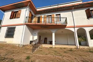 Villa singola Muravera [Cod. rif 3338845VRG]