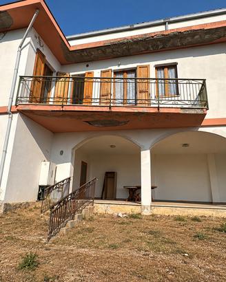 Villa singola Muravera [Cod. rif 3338845VRG]