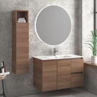 Composizione Today 100 Elm Dark Karag