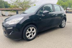 Citroen C3 PureTech 82 Exclusive