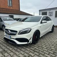 Mercedes-benz A 45 AMG 4Matic Automatic