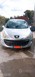 Peugeot 308 usato